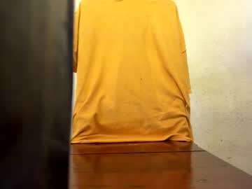 Bombon2026 May 25, 2026 Chaturbate stream image