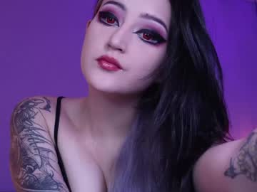 Charlotte_Germanotta_ May 25, 2026 Chaturbate stream image