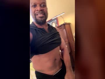 Docchocolate May 25, 2026 Chaturbate stream image
