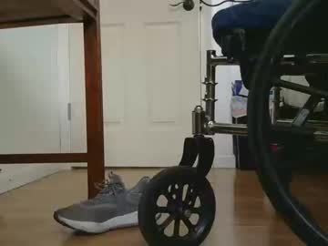 Drosedrose1979 May 25, 2026 Chaturbate stream image