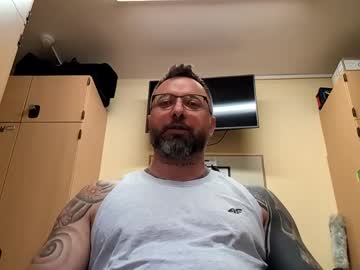 Gerboy31 May 25, 2026 Chaturbate stream image