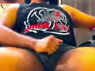 Ghost_0022 May 25, 2026 Chaturbate stream image
