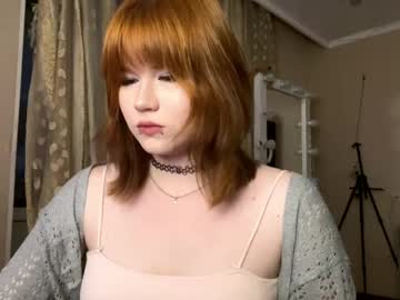 Hellokinki May 25, 2026 Chaturbate stream image