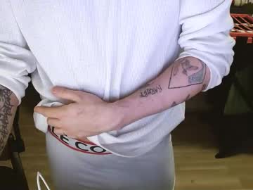Kyle_Tattoo May 25, 2026 Chaturbate stream image