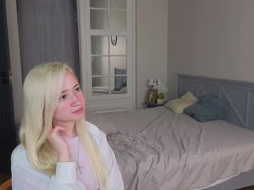 Mabie_Baby May 25, 2026 Chaturbate stream image