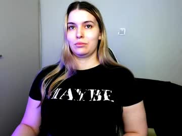 Shy_Nerd_Babyy May 25, 2026 Chaturbate stream image