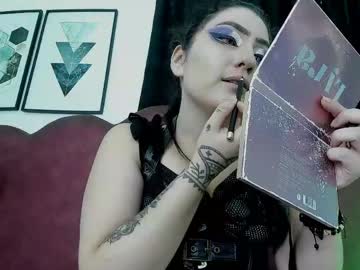 Sophia_Dk May 25, 2026 Chaturbate stream image