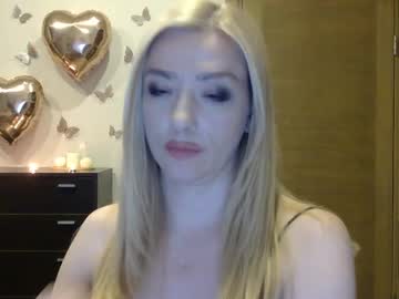 Wild_Silk_Desire May 25, 2026 Chaturbate stream image