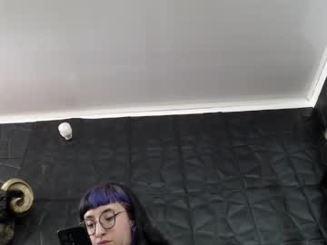 Agata_Darkness May 25, 2026 Chaturbate stream image