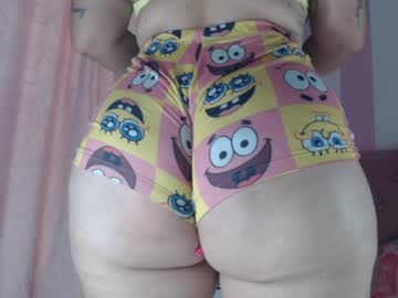 Baby_Candy22 May 25, 2026 Chaturbate stream image