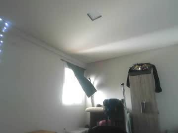 Badwolfwartist May 25, 2026 Chaturbate stream image