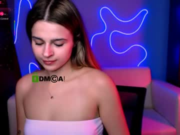 Berry_Alma May 25, 2026 Chaturbate stream image