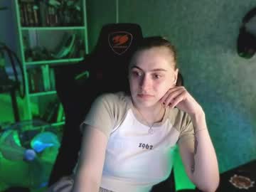 Beverly_Yay May 25, 2026 Chaturbate stream image