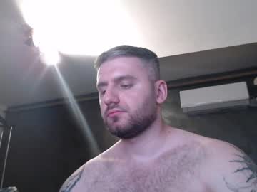 Brad_Pittfall May 25, 2026 Chaturbate stream image