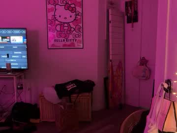 Cumdumpslutgirl stream photo from May 25, 2026