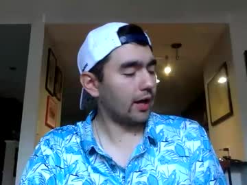 Edmundfitz75 May 25, 2026 Chaturbate stream image