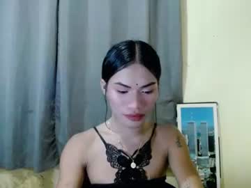 Ivy_Moorexoxo May 25, 2026 Chaturbate stream image