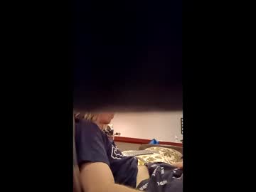 Jaggers0 May 25, 2026 Chaturbate stream image
