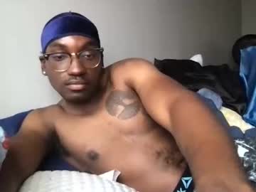 King_Lj293 May 25, 2026 Chaturbate stream image