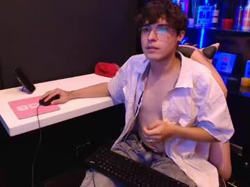 Krown_Nox May 25, 2026 Chaturbate stream image