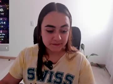 Maryluna95 May 25, 2026 Chaturbate stream image