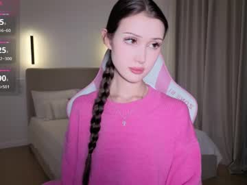 Sweetiebones May 25, 2026 Chaturbate stream image