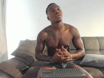 Troykhalil May 25, 2026 Chaturbate stream image
