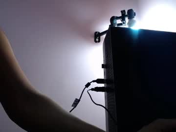 Valentina_Camposs May 25, 2026 Chaturbate stream image