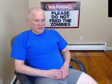 Weird_Chris May 25, 2026 Chaturbate stream image