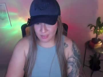 Aliciaballard May 25, 2026 Chaturbate stream image