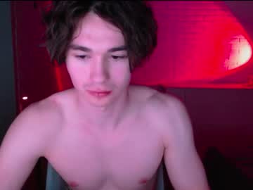 Charleshanson69 May 25, 2026 Chaturbate stream image