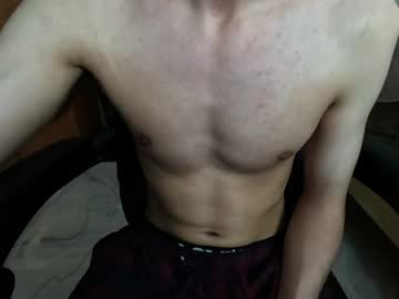 Charliehoffa May 25, 2026 Chaturbate stream image