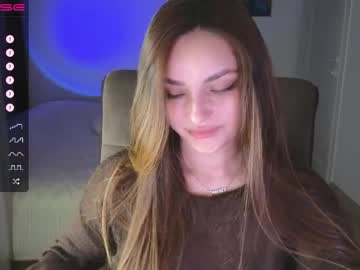 Edaflower May 25, 2026 Chaturbate stream image