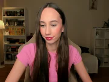 Emilyhoston May 25, 2026 Chaturbate stream image