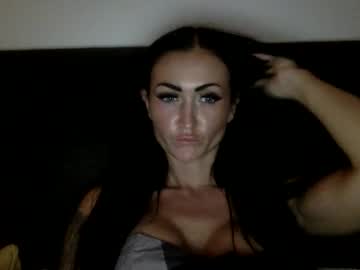 Little_Swede97 May 25, 2026 Chaturbate stream image