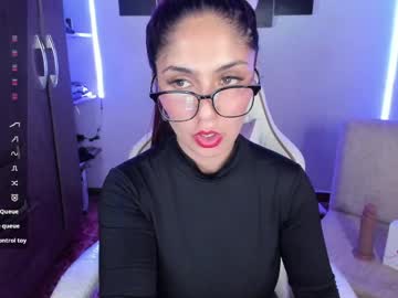 Mady_Monroe111 May 25, 2026 Chaturbate stream image
