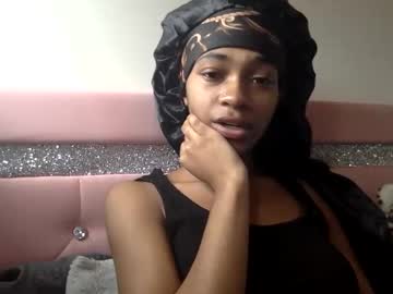 Nanaonn May 25, 2026 Chaturbate stream image