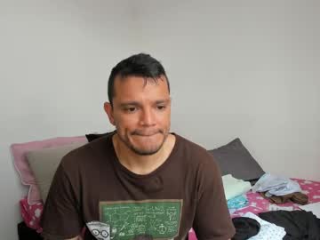 Philipe_Inzagui May 25, 2026 Chaturbate stream image