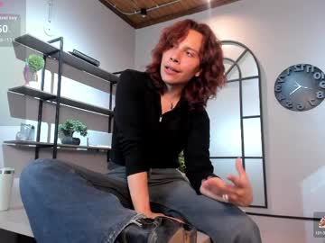 Stephanrusso May 25, 2026 Chaturbate stream image