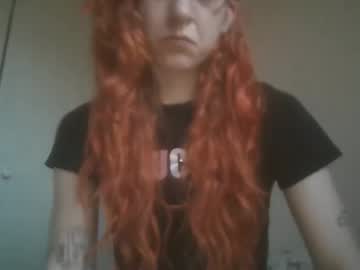 Steptomygirl May 25, 2026 Chaturbate stream image
