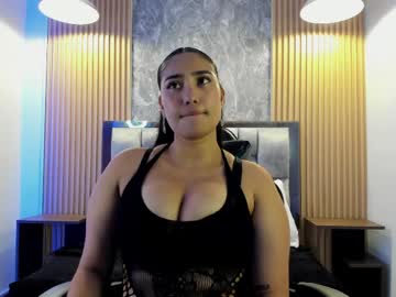 Sulay_Kim May 25, 2026 Chaturbate stream image