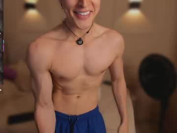 Thomklein May 25, 2026 Chaturbate stream image