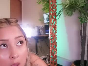 Veroni_K99 May 25, 2026 Chaturbate stream image