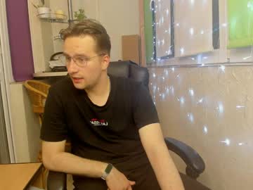 Alexs9xtime May 25, 2026 Chaturbate stream image