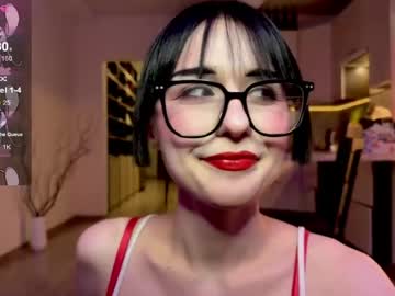 Alicelannei May 25, 2026 Chaturbate stream image