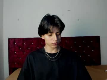 Angel_Miguel_ May 25, 2026 Chaturbate stream image