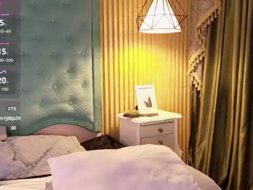 Ariana_Carterr May 25, 2026 Chaturbate stream image