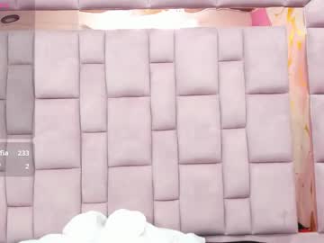 Ashly_Pink69 May 25, 2026 Chaturbate stream image