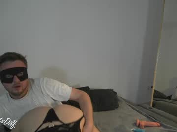 Bunnymeetsdilf May 25, 2026 Chaturbate stream image