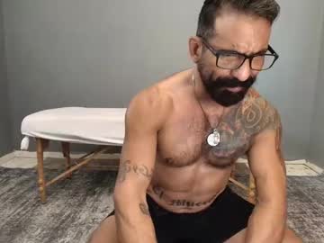 Charlieprospect May 25, 2026 Chaturbate stream image